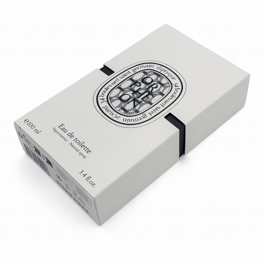 Amazon | DIPTYQUE ディプティック オードトワレ オルフェオン 100ml